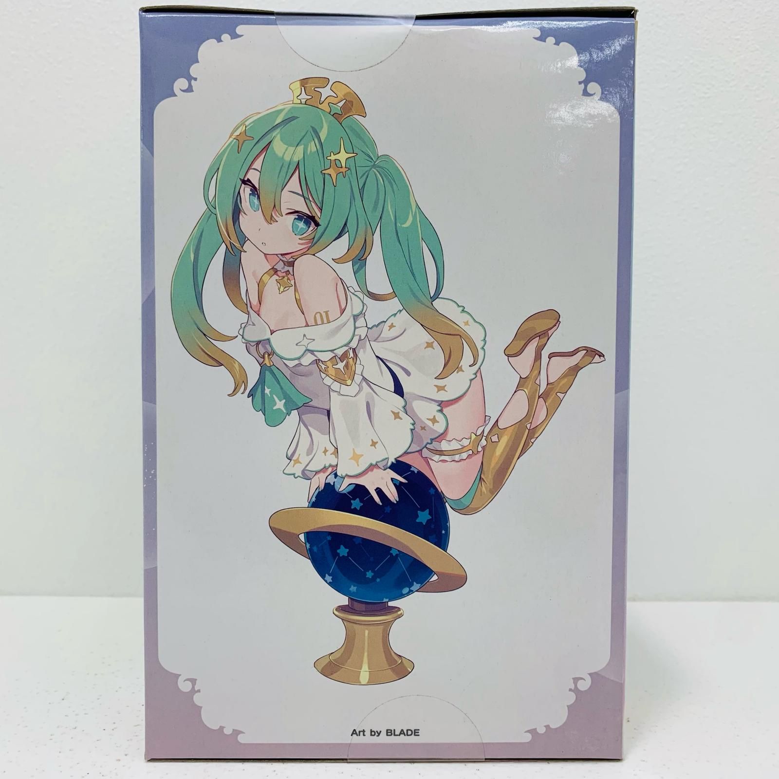 【中古】 39の日記念くじ2nd season フィギュア 初音ミク スケールフィギュア タイトーくじ【フィギュア】【飾磨店】 Amazon | タイトーくじ 初音 39(ミク)の日 記念くじ 2nd season