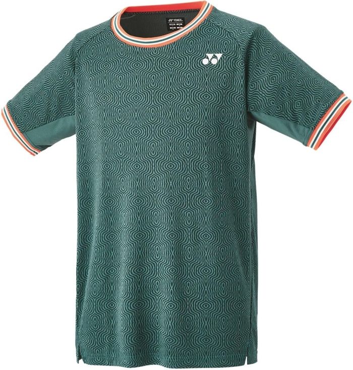YONEX ボルトレイジ8 Tシャツ　Lサイズ★美品 YONEX ヨネックス ボルトレイジ Tシャツ L 美品 - メルカリ