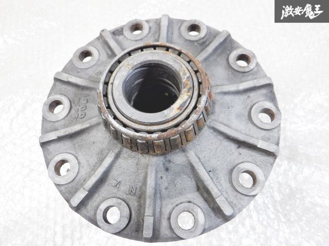 JZX100ツアラーV純正トルセンデフ jzx90にも 良品【ストア出品！】トヨタ純正 JZX100 チェイサー マークII