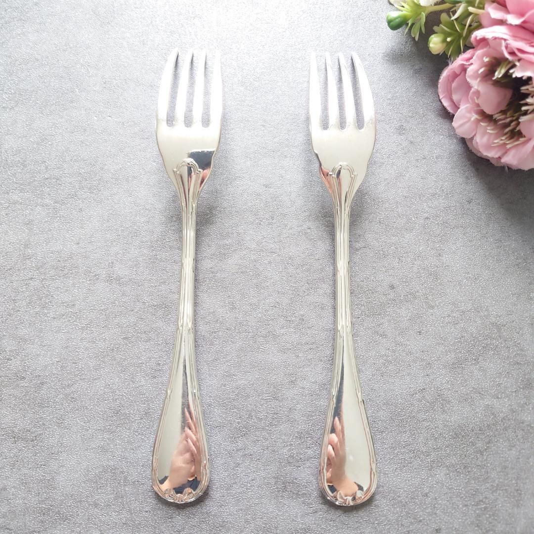 リュバン フィッシュフォーク