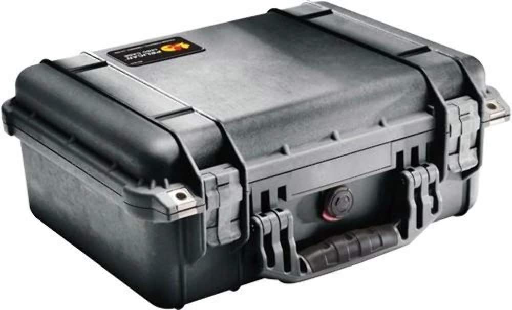 ハクバ PELICAN ハードケース 1450 15L ブラック 1450-000-110