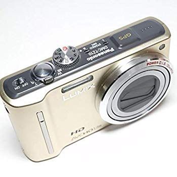 パナソニック デジタルカメラ ルミックス ゴールド DMC-TZ10-N wyw801m パナソニック デジタルカメラ ルミックス ゴールド DMC-TZ10-N wyw801m