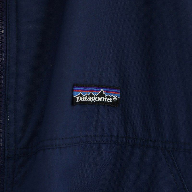 パタゴニア Patagonia 80s 三角タグ ヴィンテージ シェルド