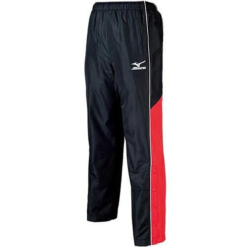 【新品・3営業日で発送】MIZUNO ミズノ ウィンドブレーカーパンツ W2JF6501 サイズ:S 色:96