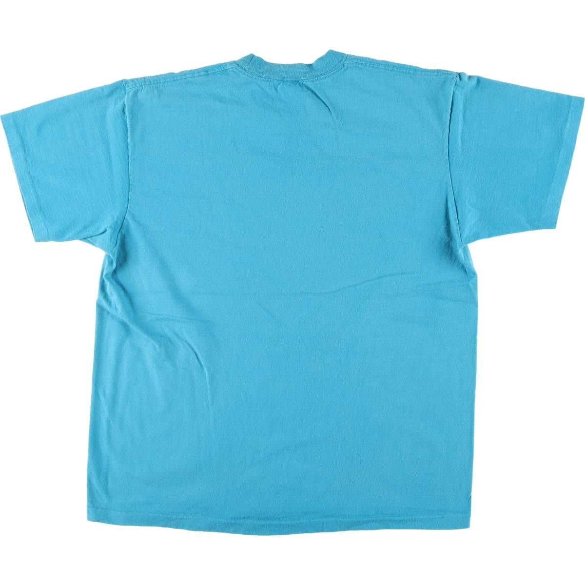半袖 ロゴTシャツ