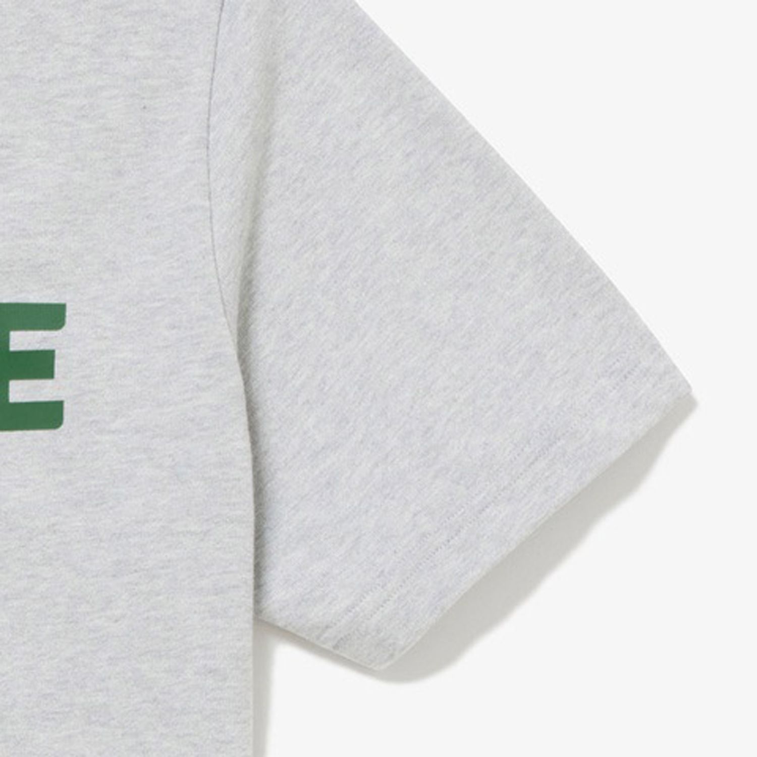 ヘビーウェイトブランドネームロゴTシャツ メンズ