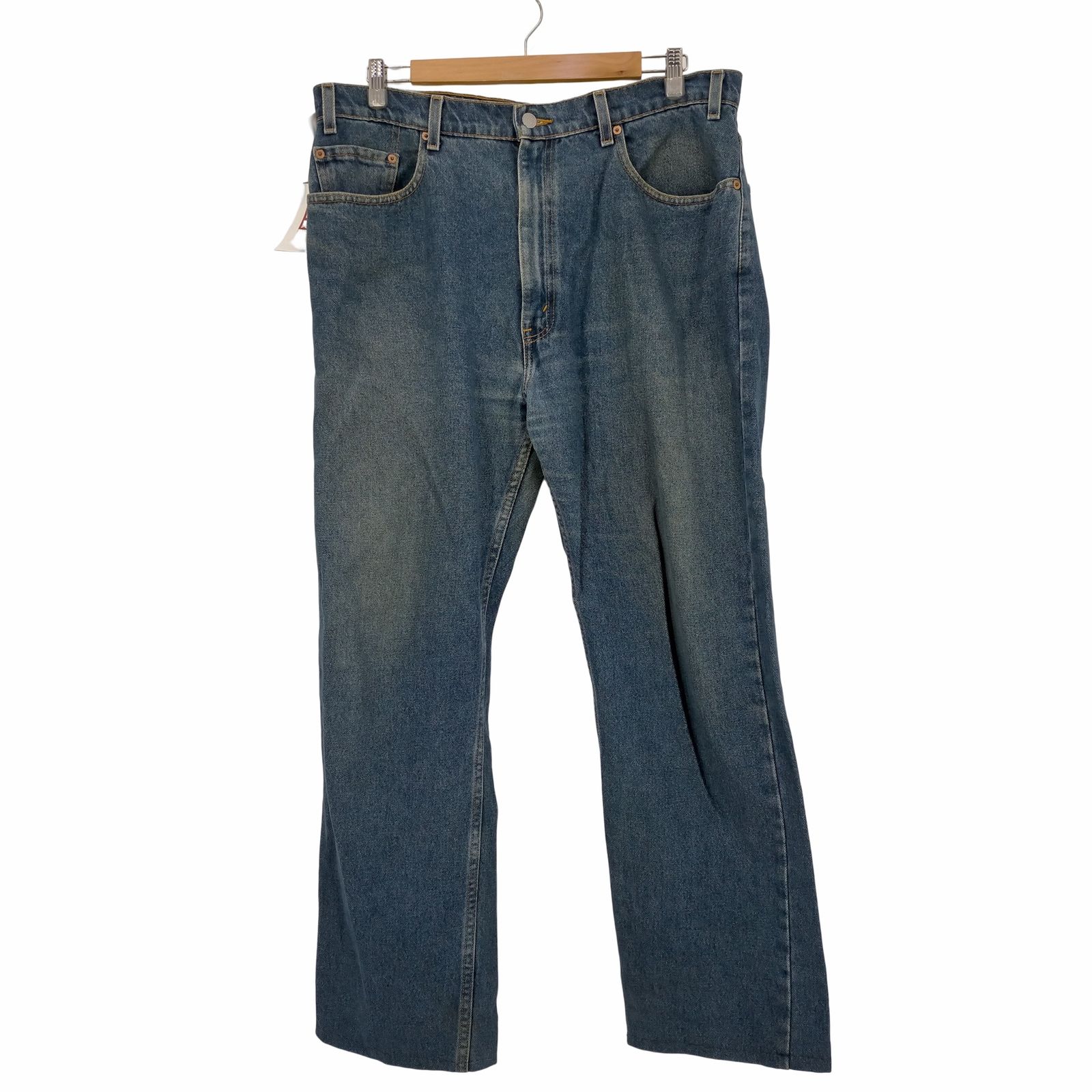 リーバイス Levis 98年製 ボタン刻印104 505デニムパンツ メンズ W38