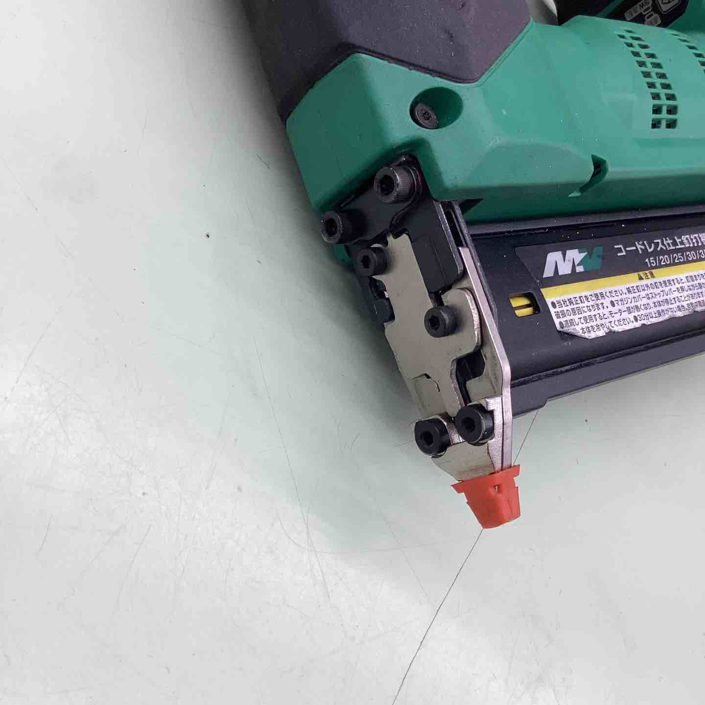 ◇ハイコーキ(HIKOKI ※旧:日立工機) コードレスフィニッシュ ◇ハイコーキ(HIKOKI ※旧:日立工機) コードレスフィニッシュ