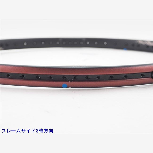 中古 テニスラケット ウィルソン ティアラ 110 (G2相当) WILSON Tiara 110 (c25080143c) 中古 テニスラケット ウィルソン ティアラ 110 (G2相当) WILSON