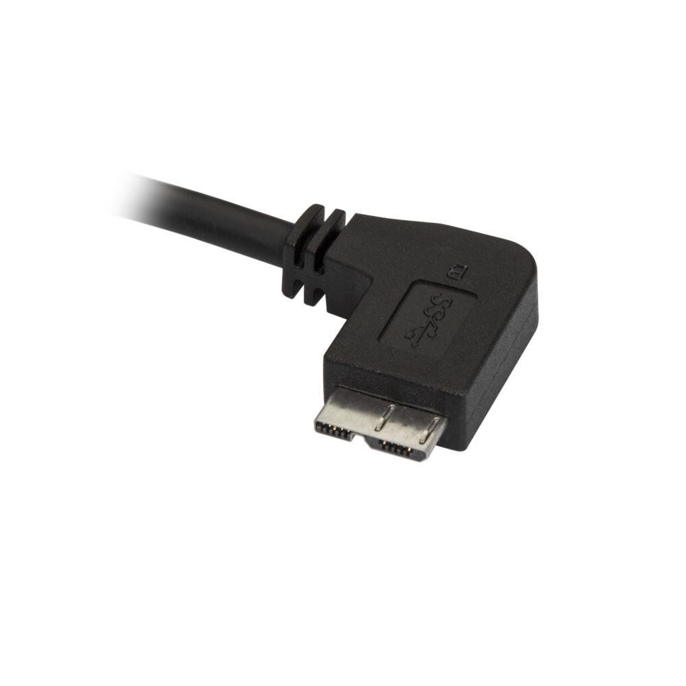 人気商品】スリムケーブル 3.0 2m USB L型左向きMicro USB3AU2MLS メルカリShops L型左向きMicro USB 3.0 スリムケーブル 2m USB3AU2MLS