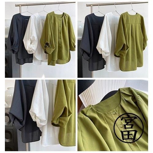 夏服