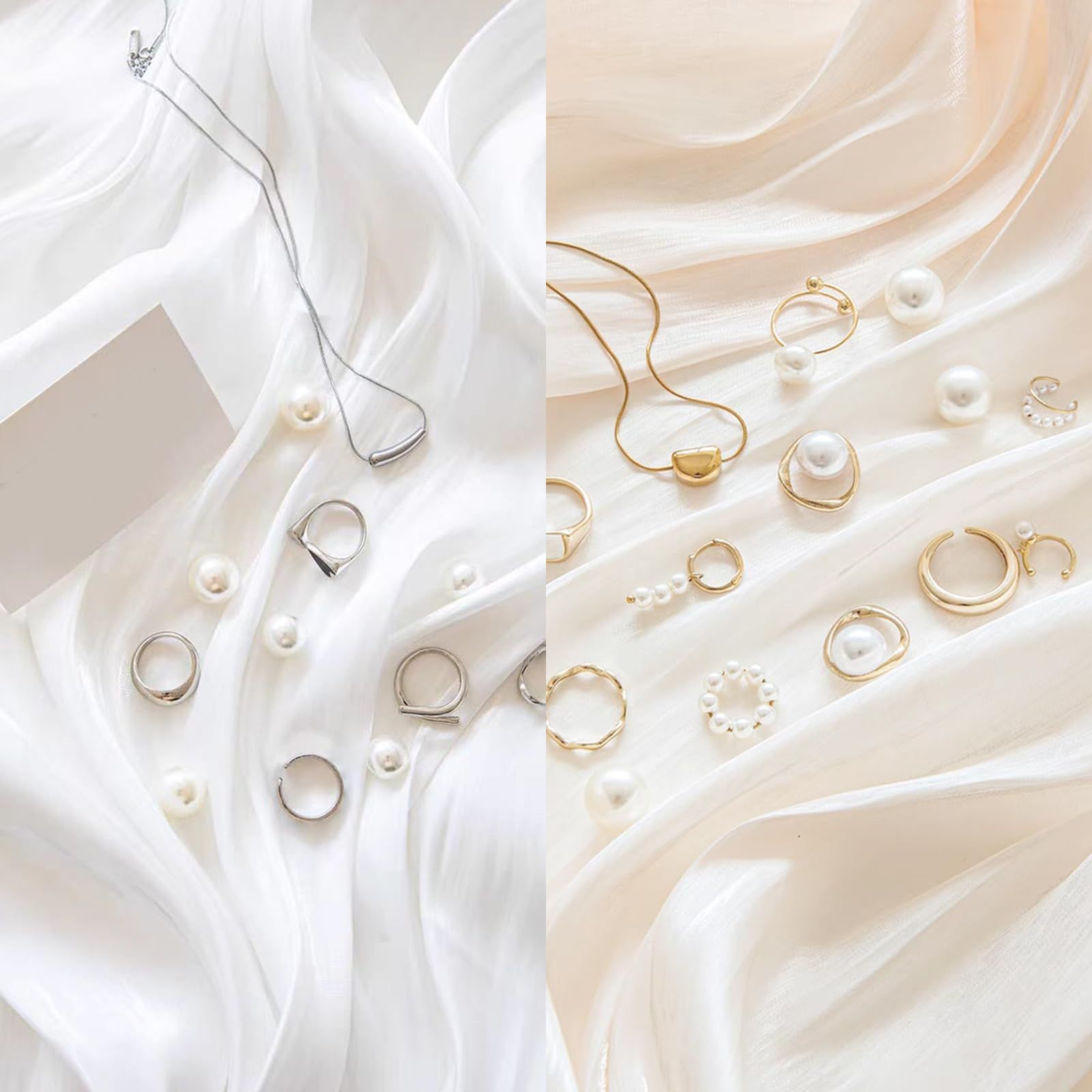 背景シート サテン風 シルク生地 高光沢 クリスタルサテン を演出できる 滑らかさ 商品撮影 メイクアップ 2枚セット ネイルアート ジュエリー 背景布 小物撮影 背景スタンド 洗濯 撮影用 バックパーパー 写真 siawadeky 商品 ビデオ撮影