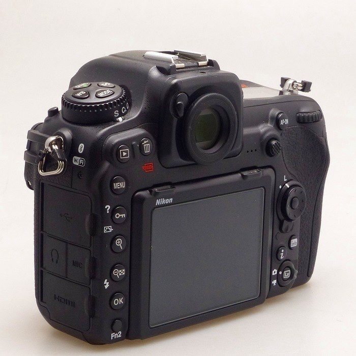 中古】(ニコン) Nikon D500 ボデイ - メルカリ