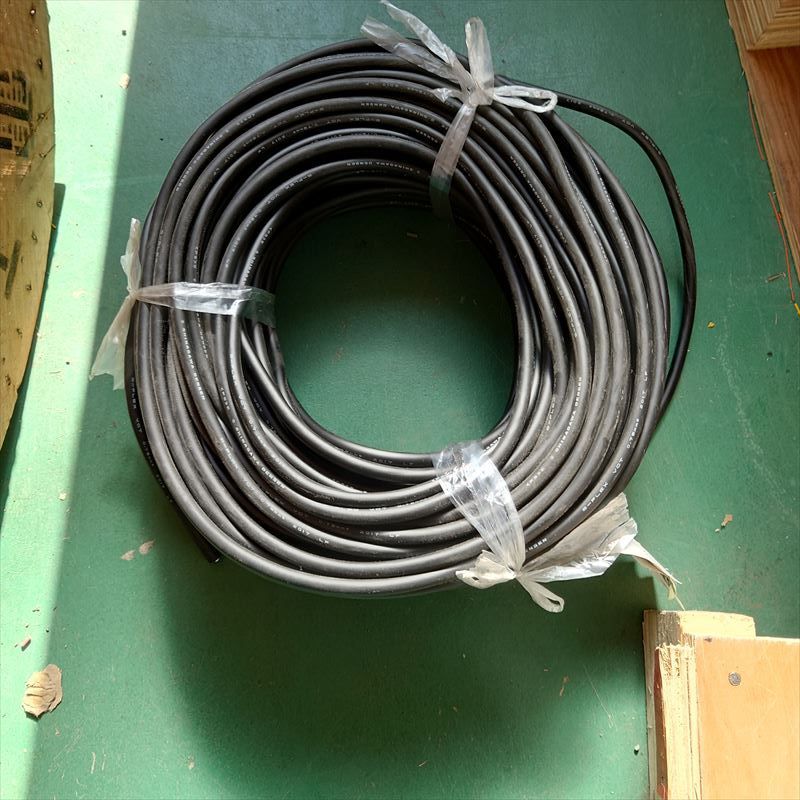 プレミアム黒！BELDEN8412☆RCAケーブル3mペア☆AMPHENOL