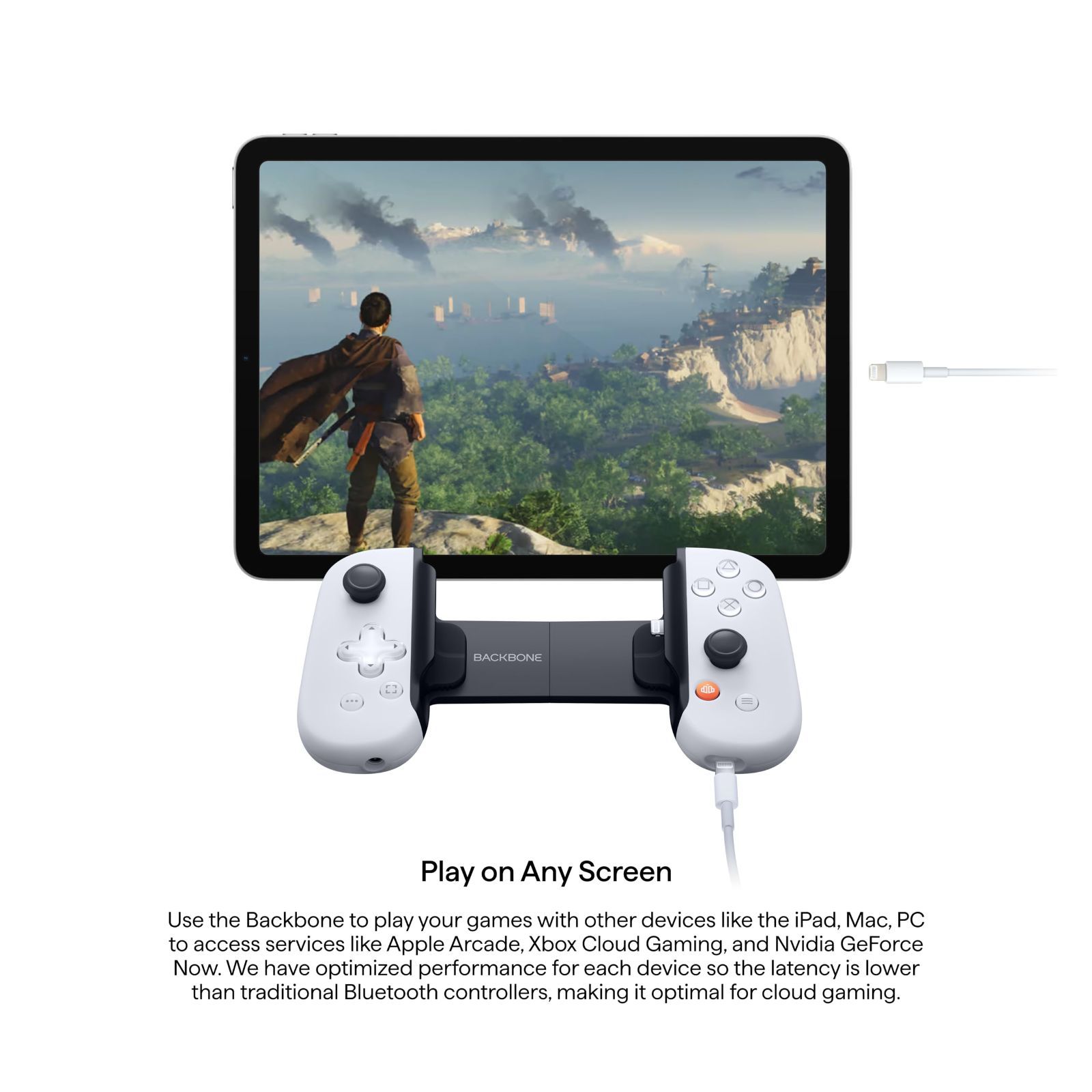 BACKBONE(LIGHTING CONNECT)中古