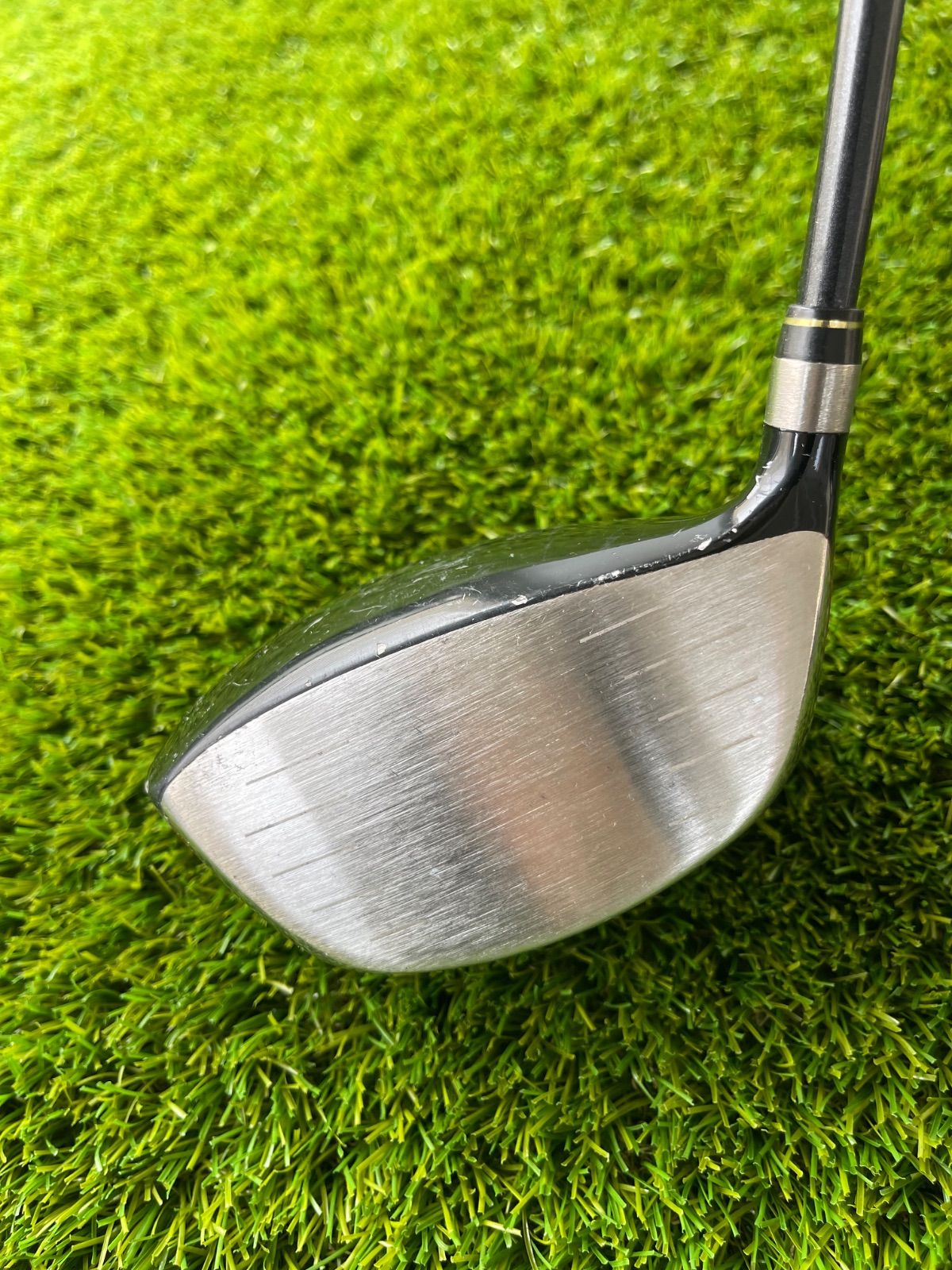 ジャックニクラウス ドライバー 12.5度 Jack Nicklaus JNX-505 - メルカリ