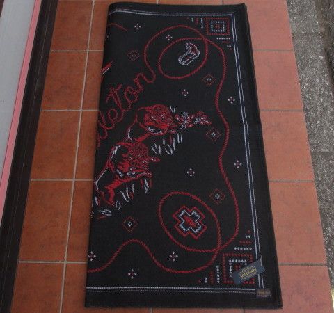 ラグ １３０センチ×１３０センチ