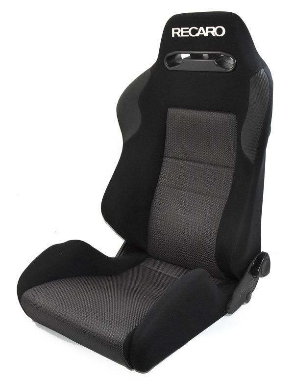 RECARO レカロ SR-3 TOMCAT トムキャット セミバケ セミバケットシート
