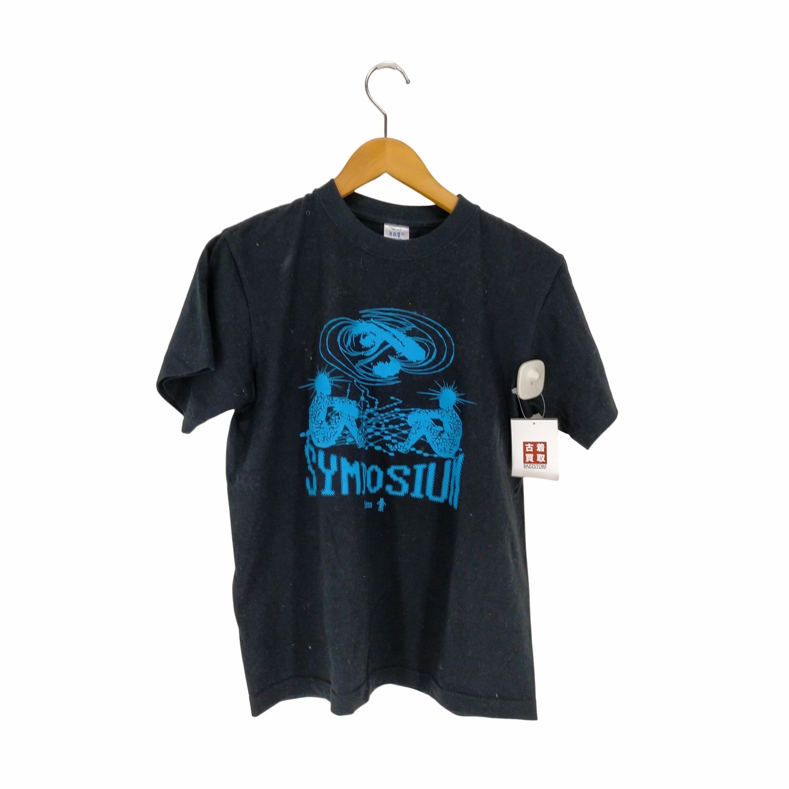 パラノイド PARANOID PARANOID Symposium Tshirt メンズ JPN：S - メルカリ