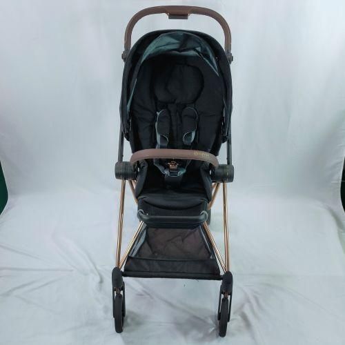 cybex ローズゴールド×ディープブラック