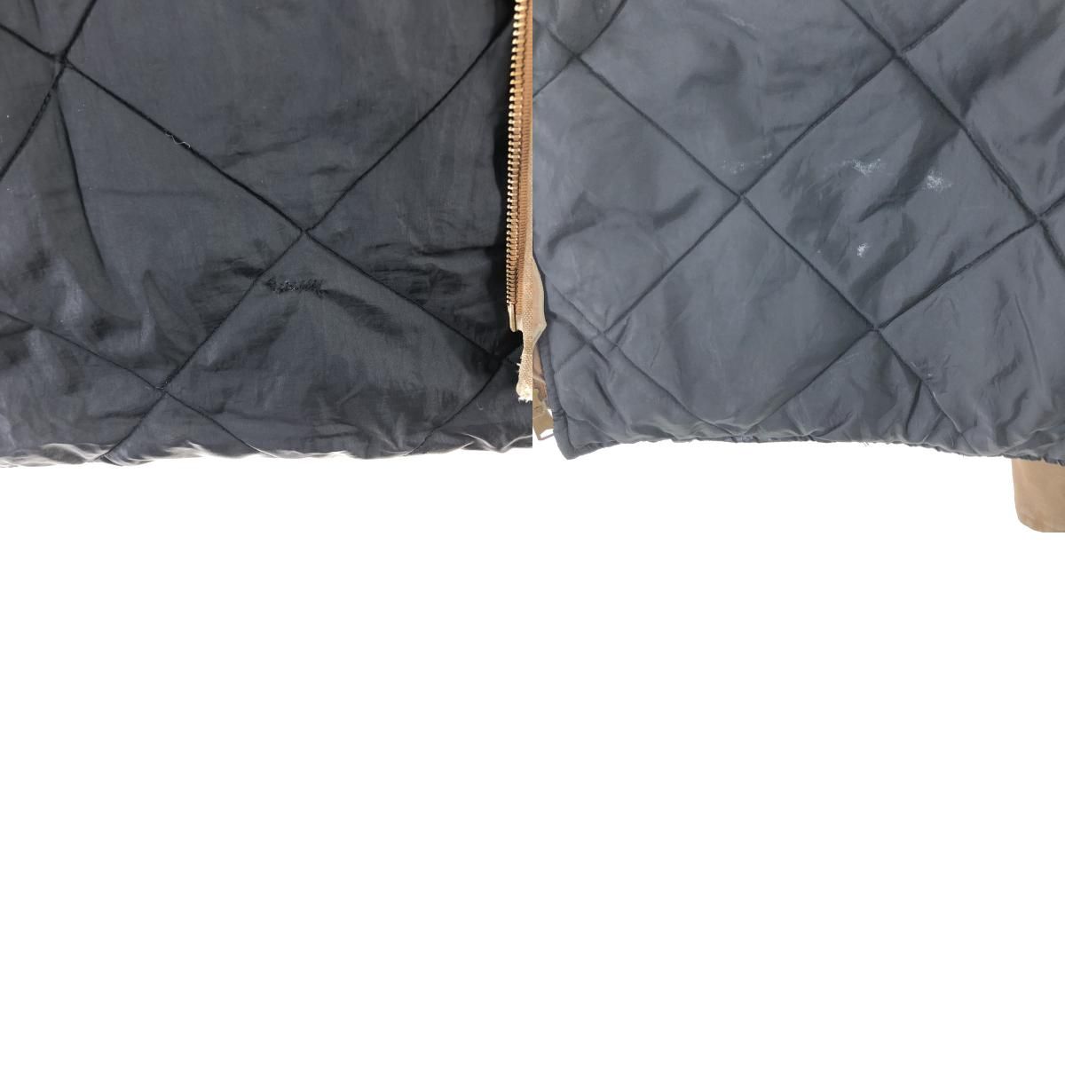 古着 00年代 カーハート Carhartt クラシックベスト ペイント ダック