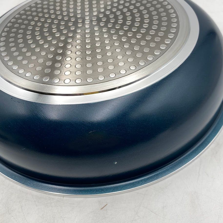 IH対応マーブルコート鍋・フライパンセット AZ-5612 Amazon｜パール金属 フライパン 鍋 5点セット IH対応 マーブル