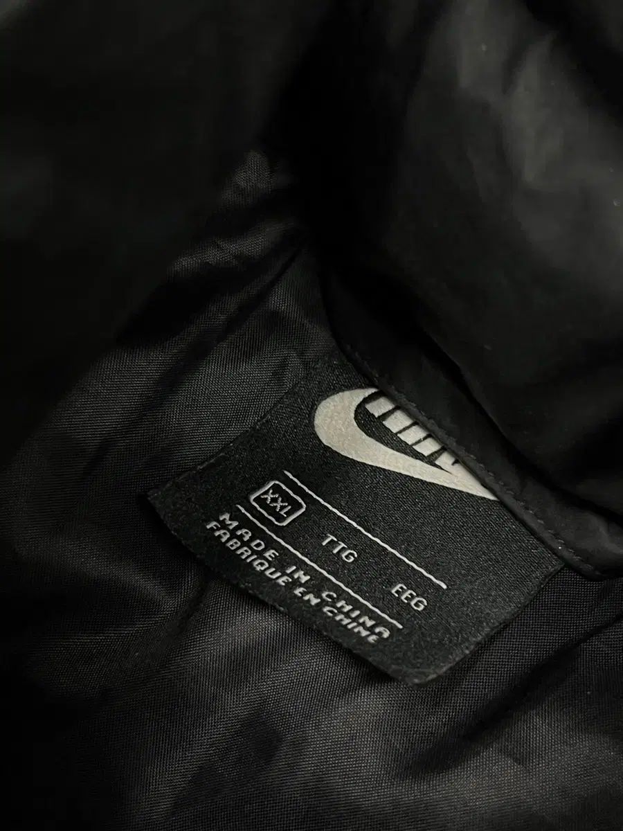 ナイキ スポーツウェア ダウン フィル ロング フーディー ジャケット KANDAIZUMI_COM