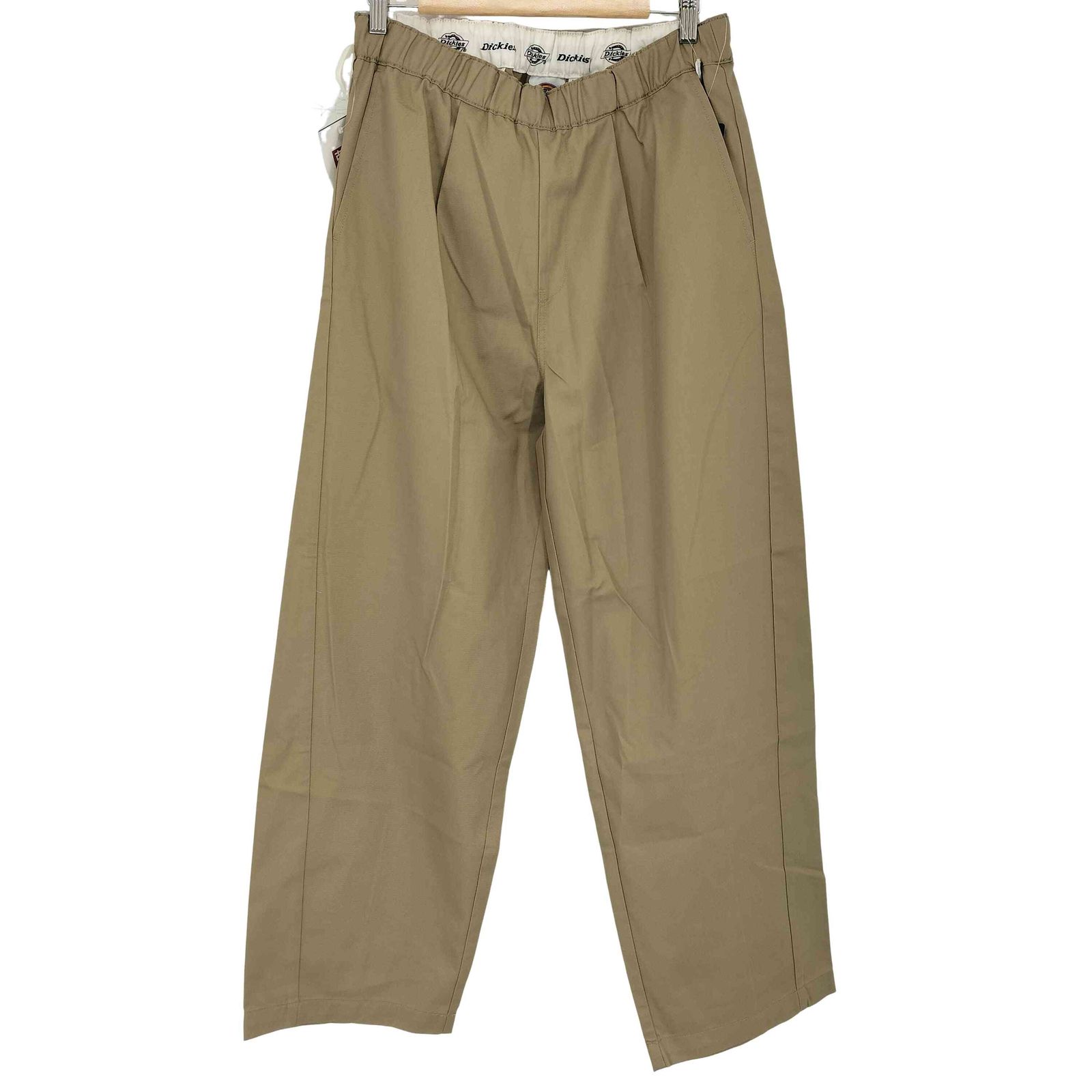 ディッキーズ Dickies 別注 ワイドシルエット バレルレッグ ワーク 