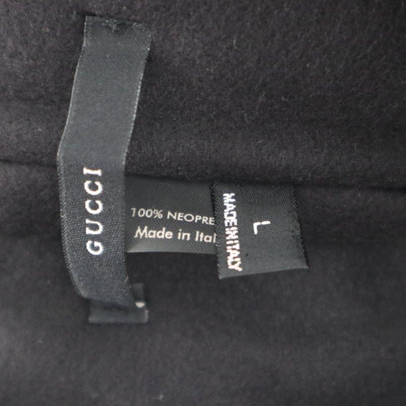 ネックウォーマー