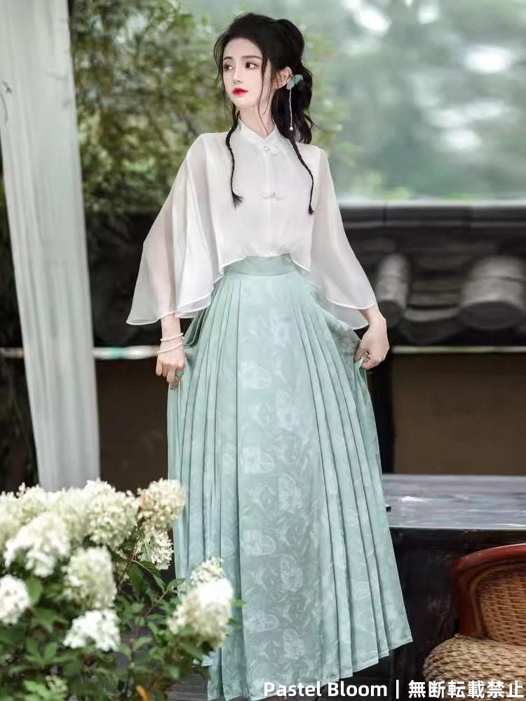 中華ロリータ コスプレ