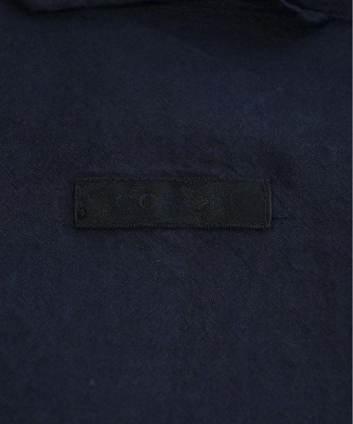 COMOLI ブルゾン