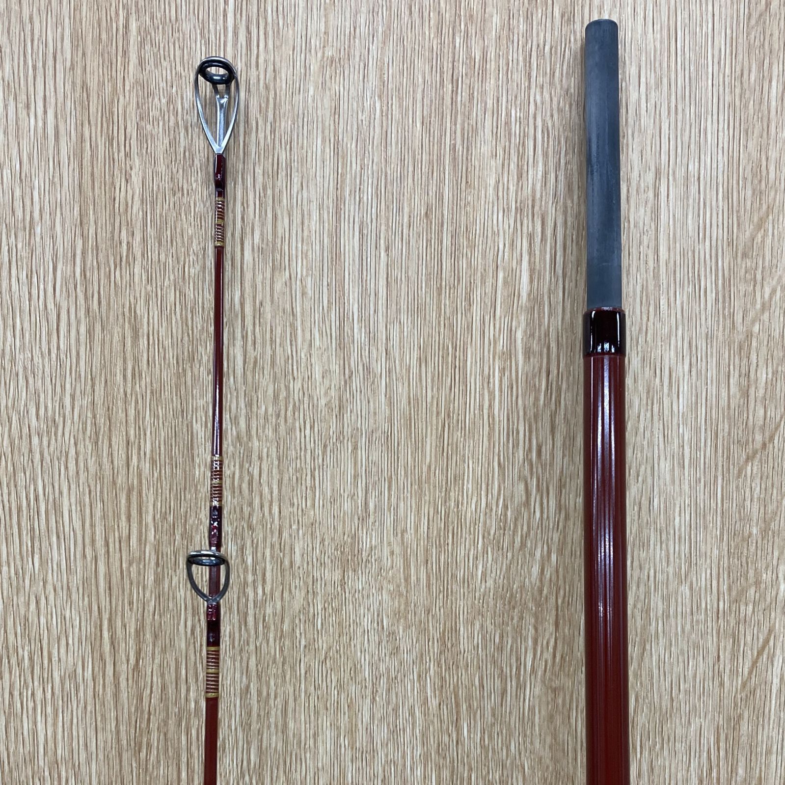 【週末限定値下げ】美品　GoPhish ゴーフィッシュ スポットキング10s gptkp135yk-02.jpg