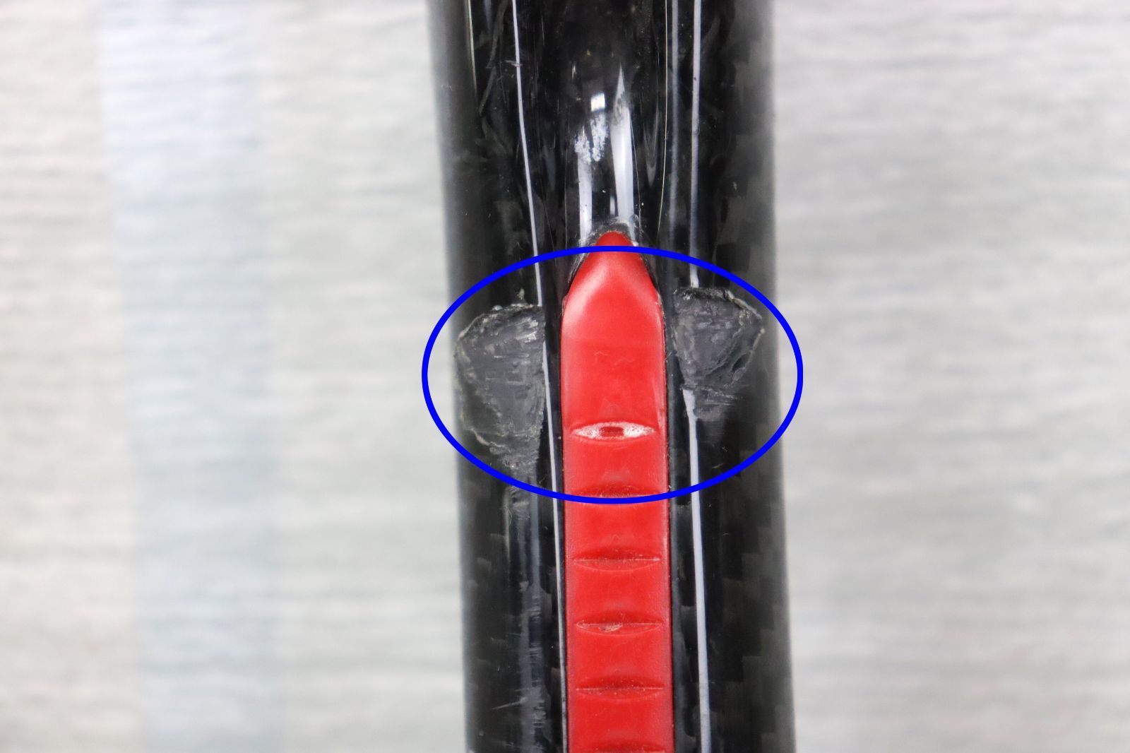 Cinelli Ram Carbon Seat Post チネリ ラム カーボン シートポスト