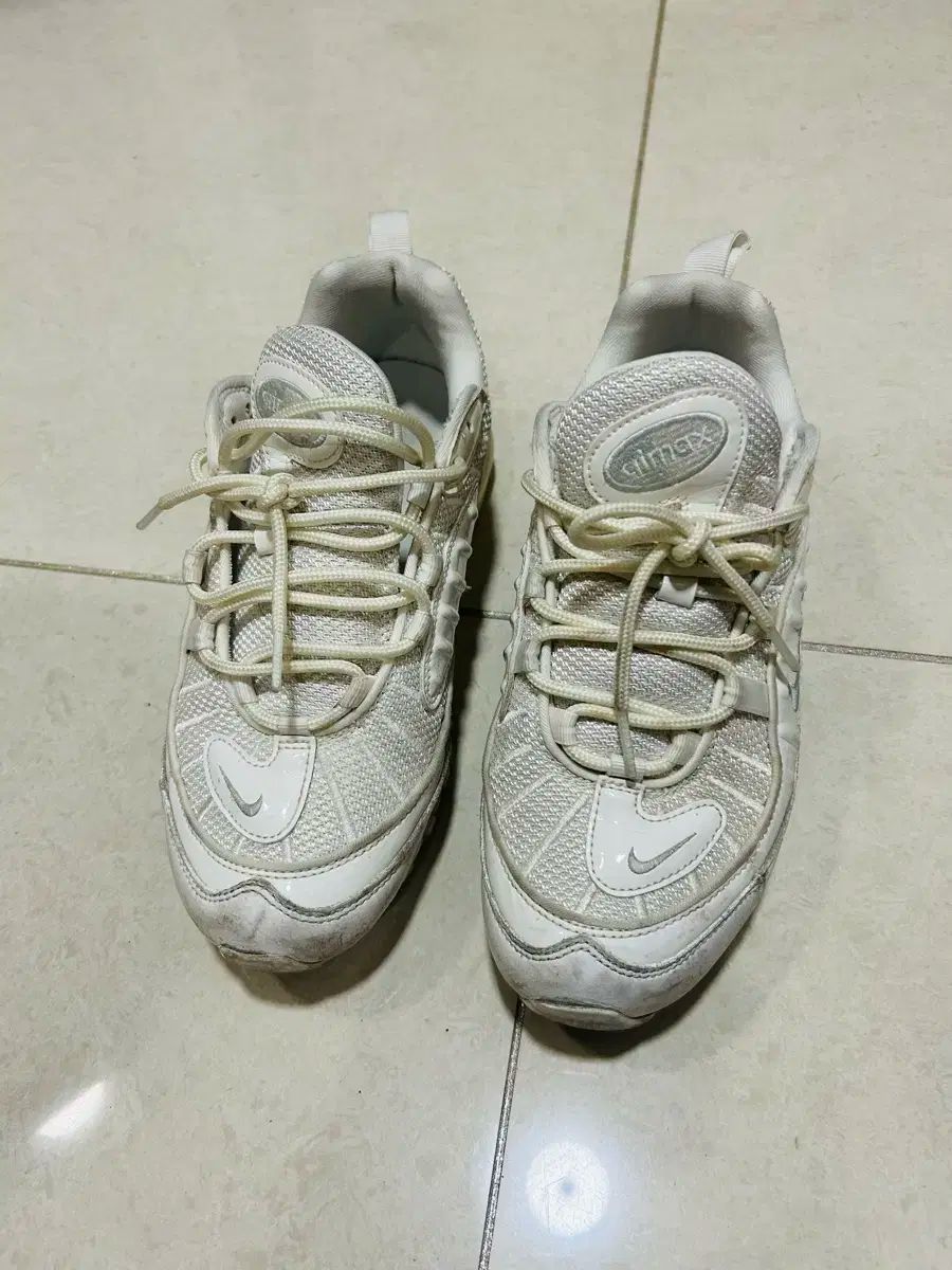 NIKE(ナイキ) エアマックス 98
