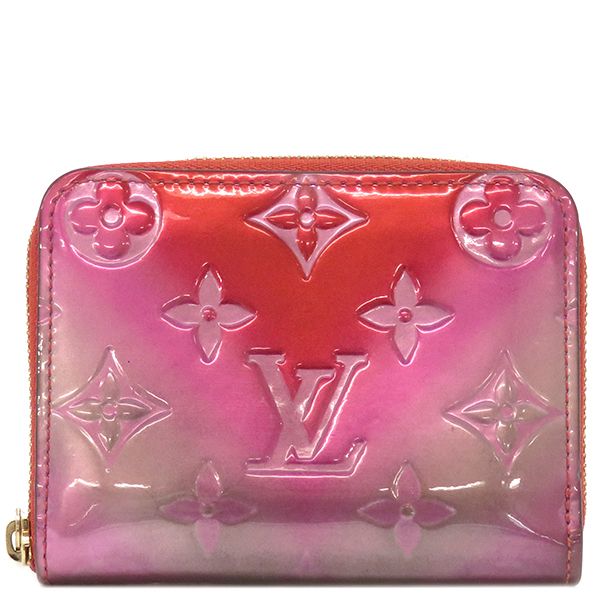 中古】 ルイ・ヴィトン コインケース ジッピー・コイン パース