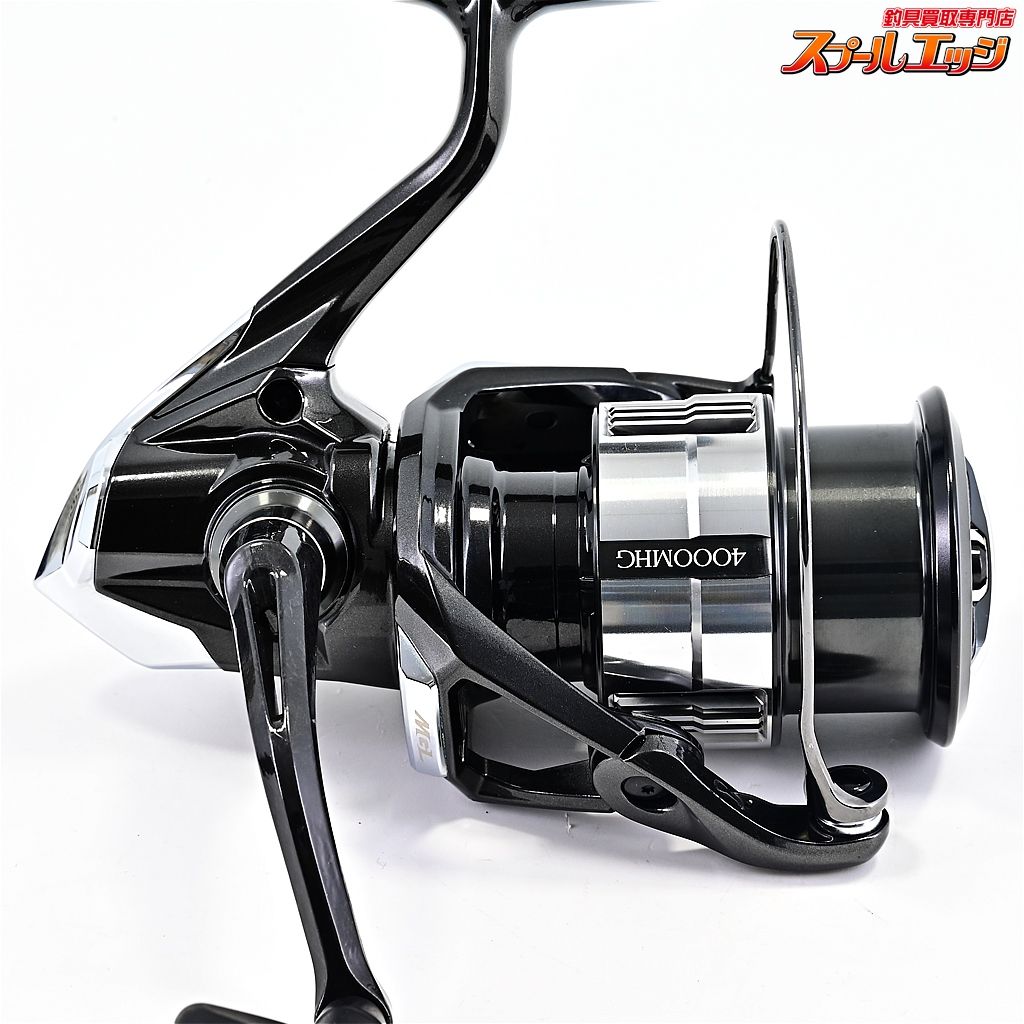 4000MHG SHIMANO