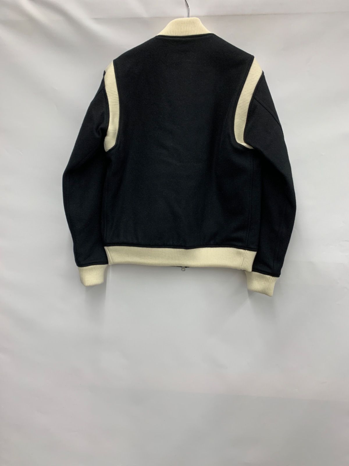 GOODENOUGH グッドイナフ 3rd VARSITY JACKET - リサイクルティファナ