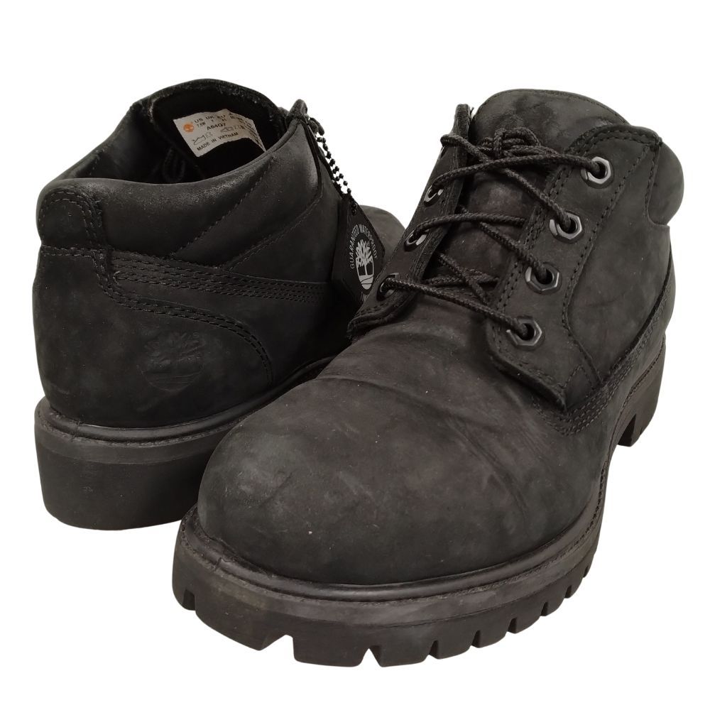 RON HERMAN ロンハーマン × Timberland クラシック オックスフォード 