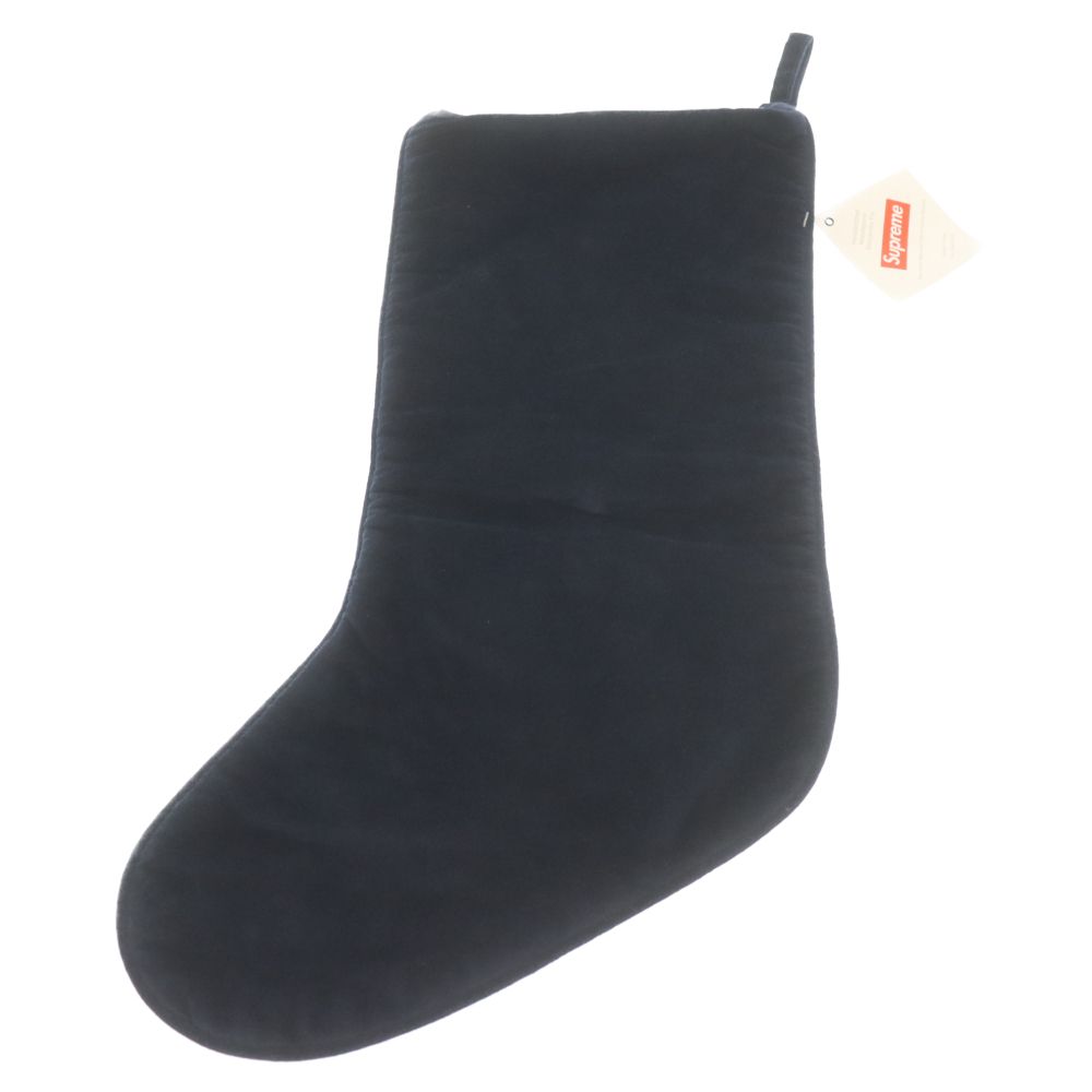 SUPREME (シュプリーム) 20AW CHRISTMAS STOCKING BLUE