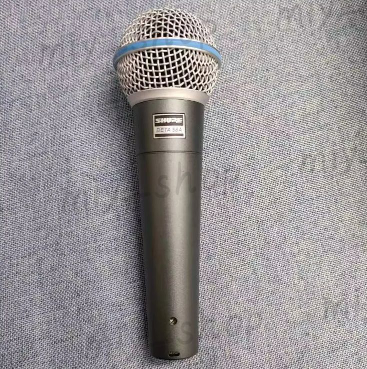 Beta58A マイク