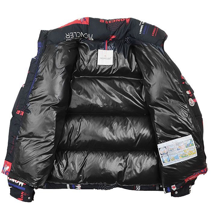 MONCLER モンクレール ダウンジャケット WILSON GIUBBOTTO