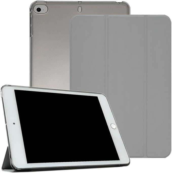 Amazon.co.jp: Kedic iPad mini 5 ケース 手帳型 iPad mini4