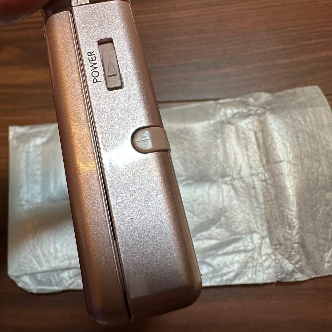 ニンテンドーDS LITE