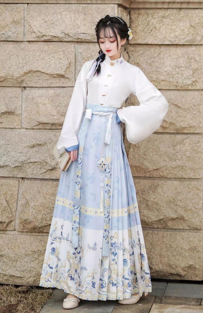 HF-119 豪華刺繍 漢服 かんふく 古風衣装 レトロ風 中華ロリータ コスプレ ワンピース 唐装 仙女服 中華風 美しい刺繍