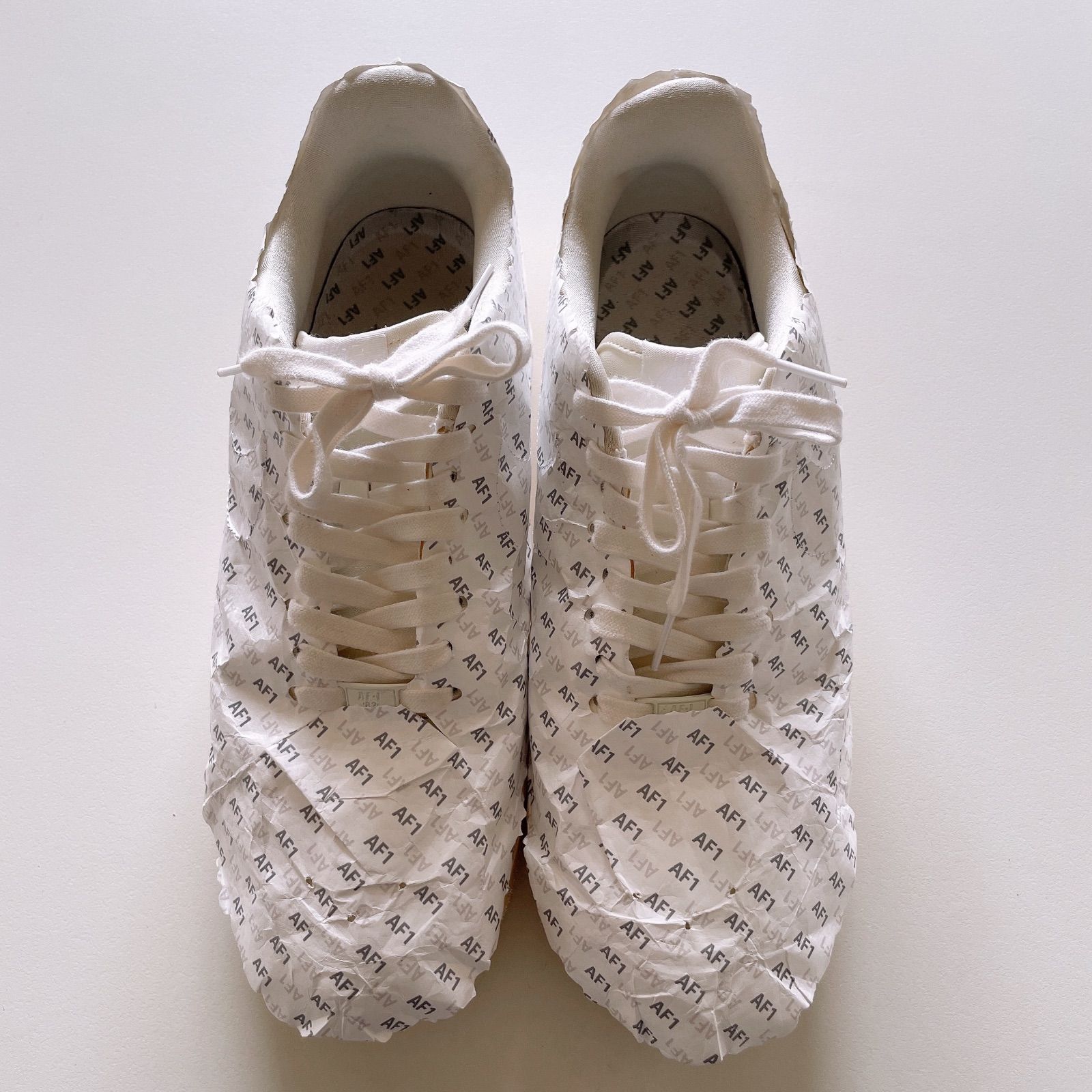 NIKE AIR FORCE 1 LOW 