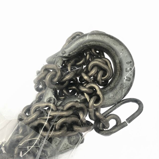 ガッチャ 荷締め機