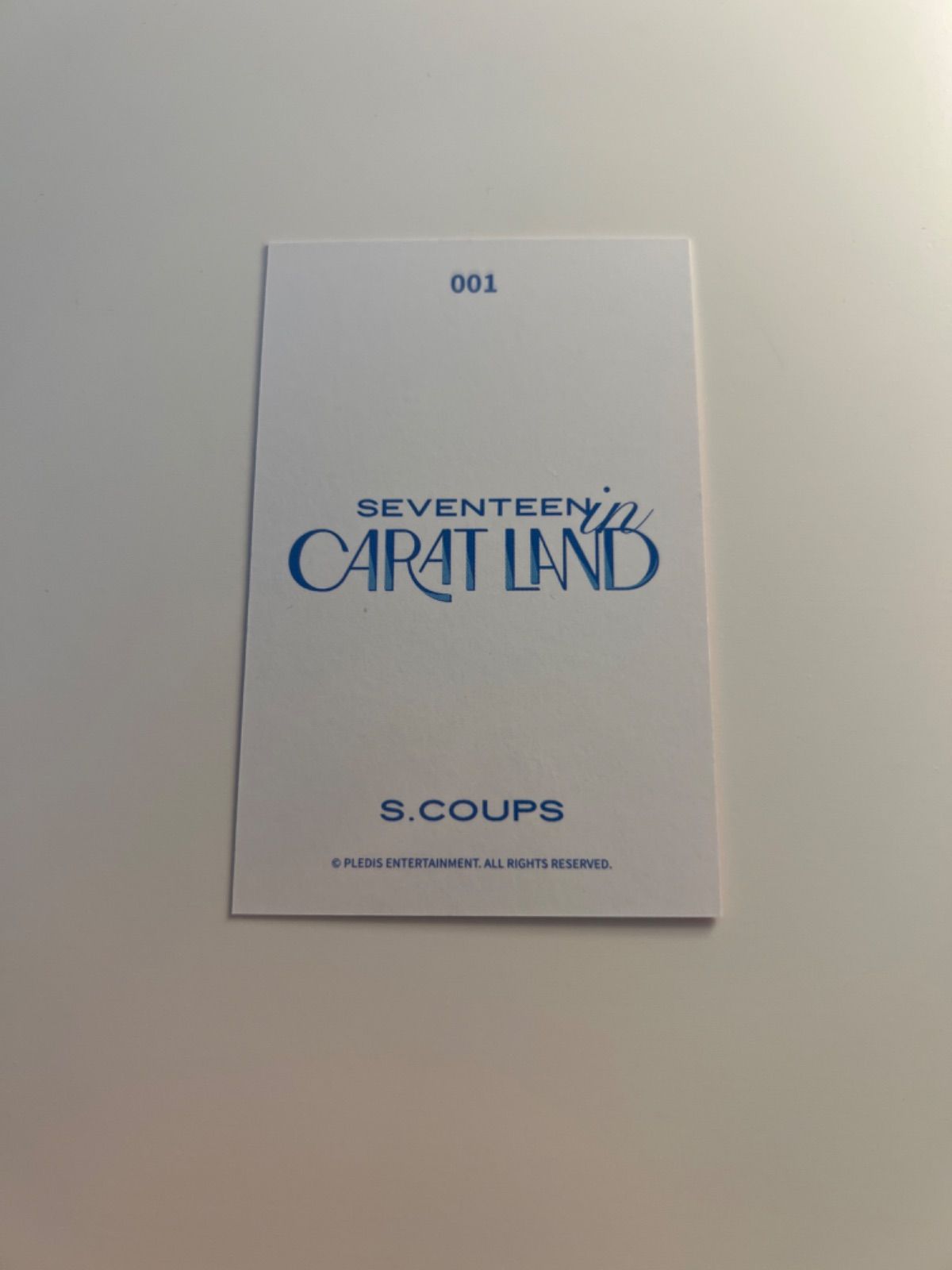 セブチ　ケレン　carat land 2021 エスクプス　トレカ　セット セブチ ケレン トレカ エスクプス まとめ - メルカリ