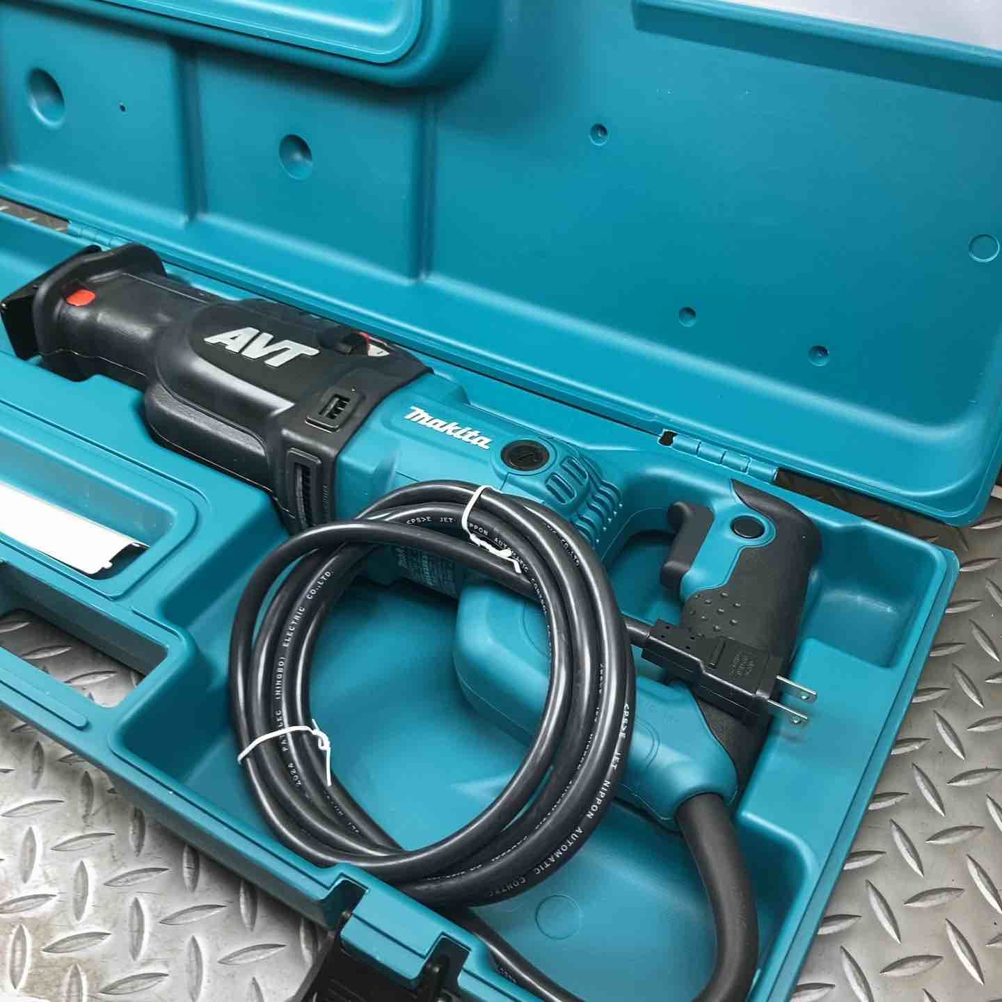 マキタ makita レシプロソー JR3070CT 川崎店