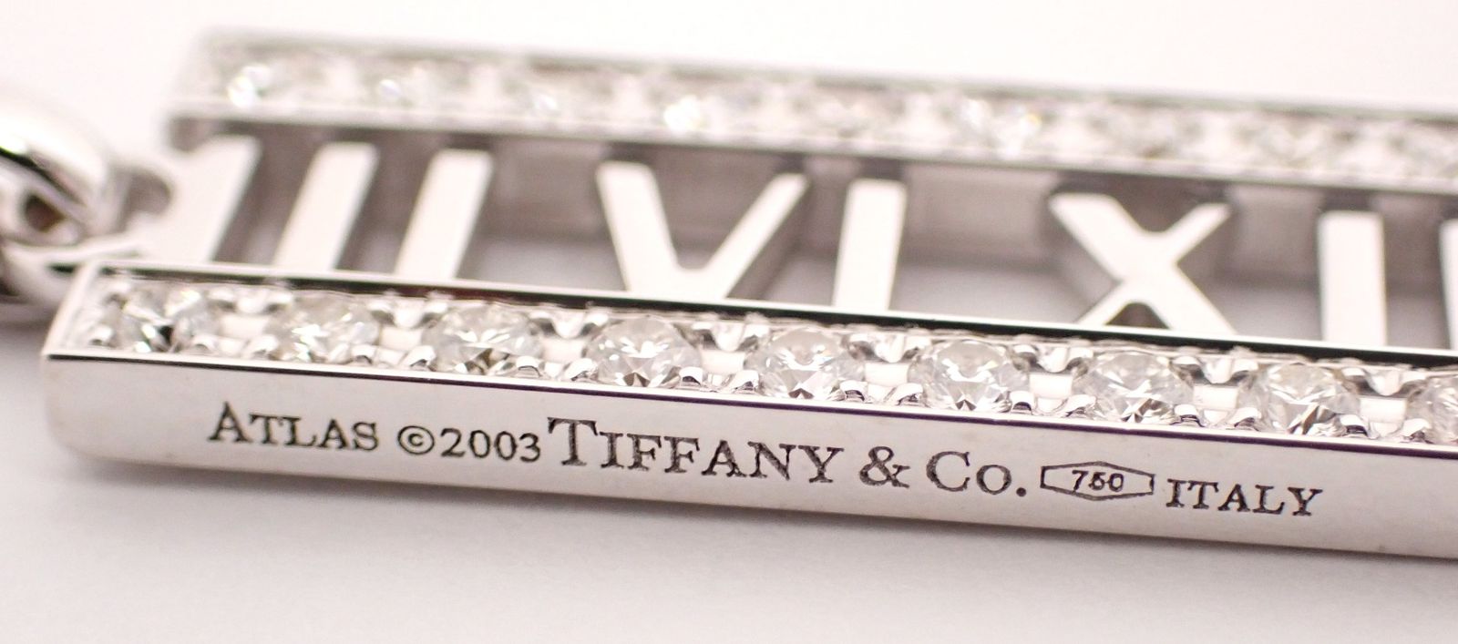 TIFFANY-Co. ティファニー