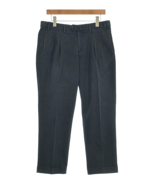 Loro Piana クロップドパンツ メンズ 古着
